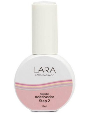 Adesivador Step 2